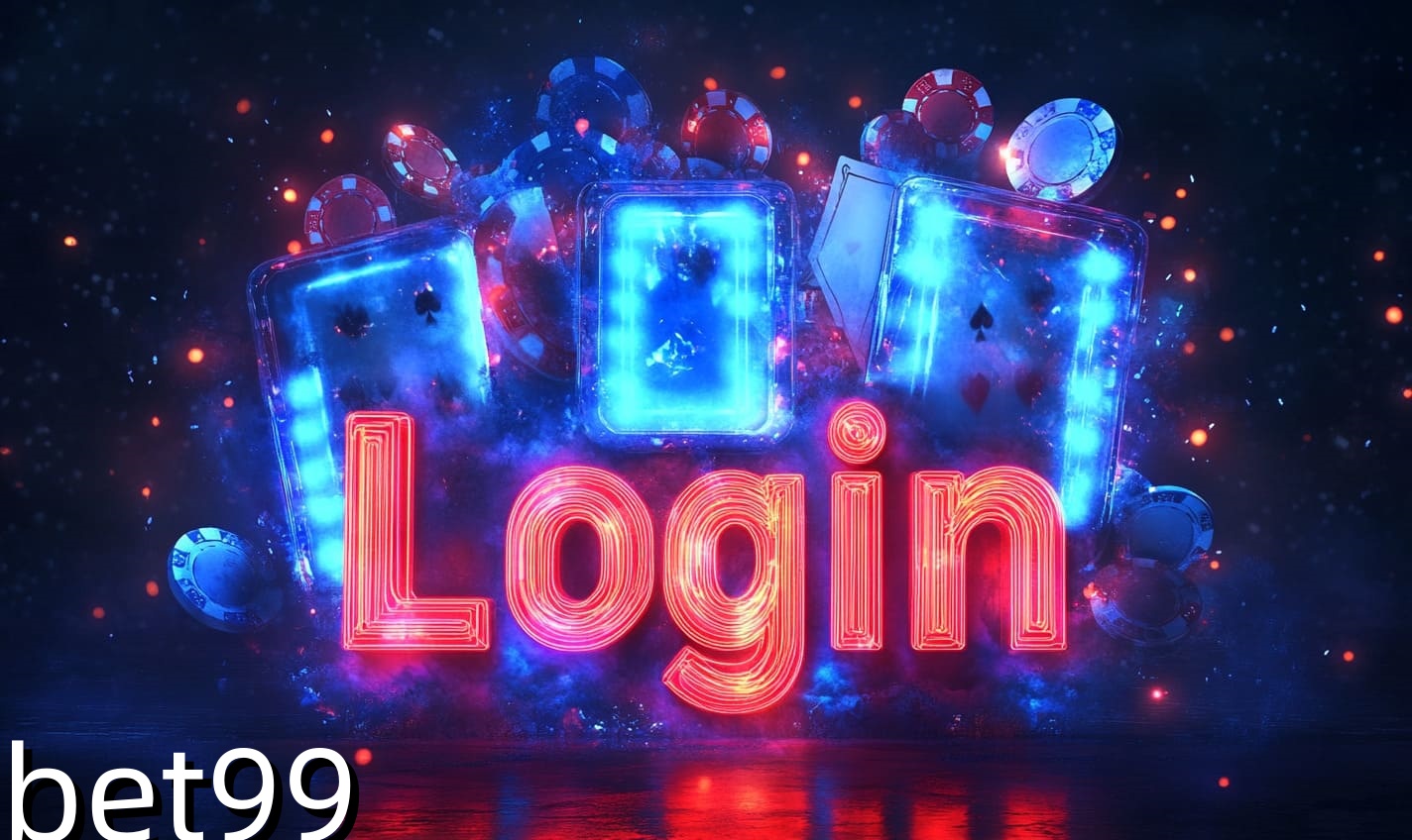 Registro Cassino bet99BET